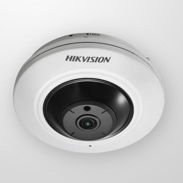 HIKVISION DS-2CD2955FWD-IS