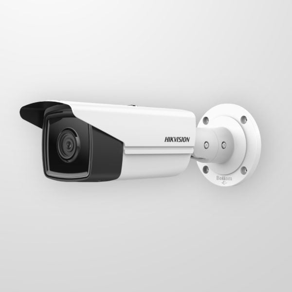 HIKVISION DS-2CD2T23G2-4I-D