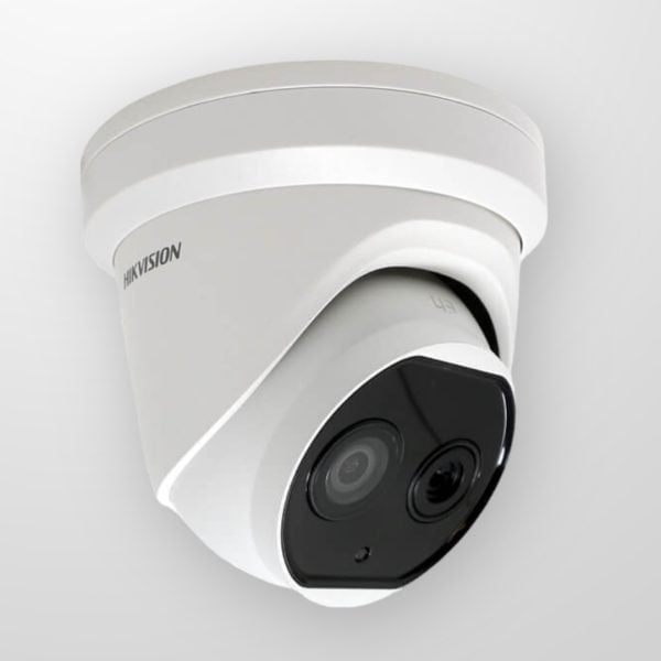 HIKVISION DS-2TD1217-2-3-6-QA