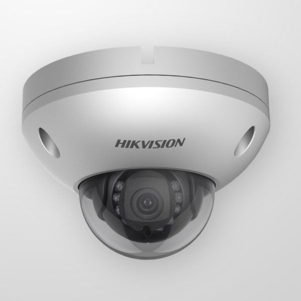 HIKVISION DS-2XC6142FWD-IS