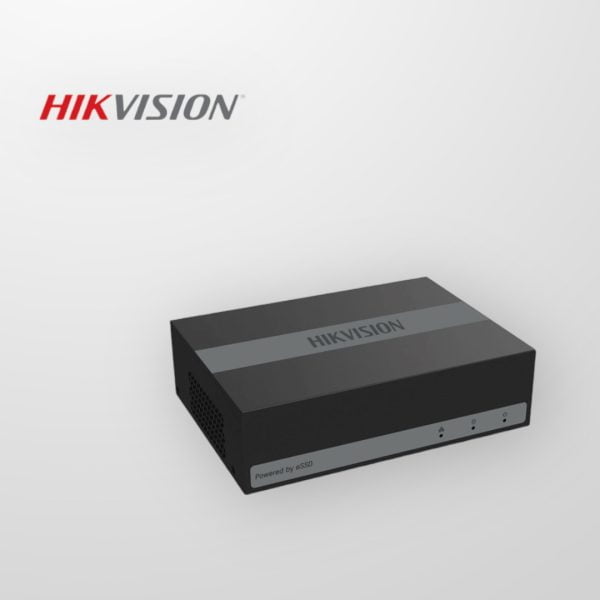 HIKVISION DS-E04HQHI-B