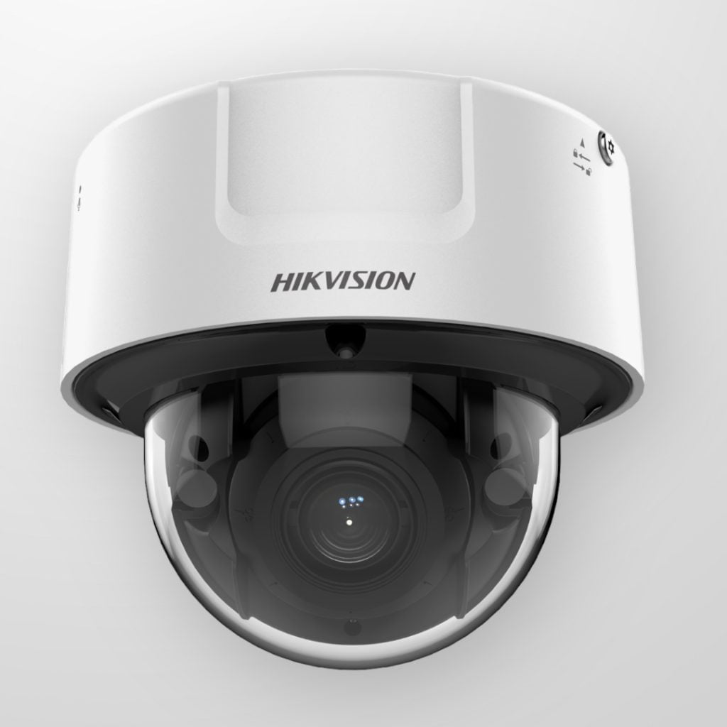 HIKVISION iDS-2CD71C5G0-IZS