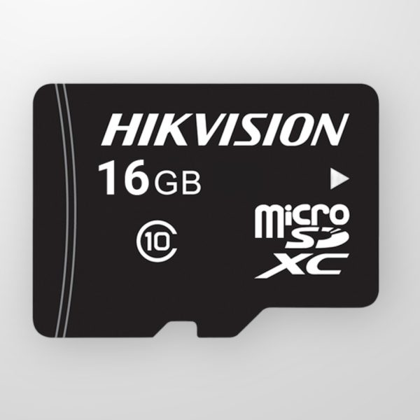 HIKVISION HS-TF-L2-16GB
