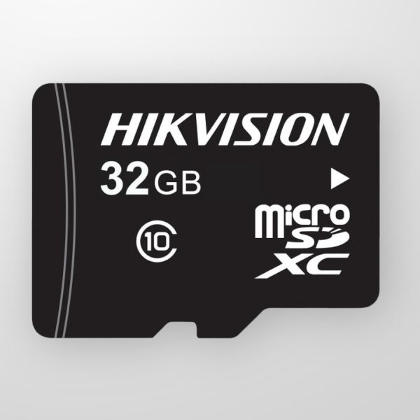 HIKVISION HS-TF-L2-32GB