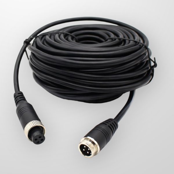 HIKVISION Mobile-aviation-cable