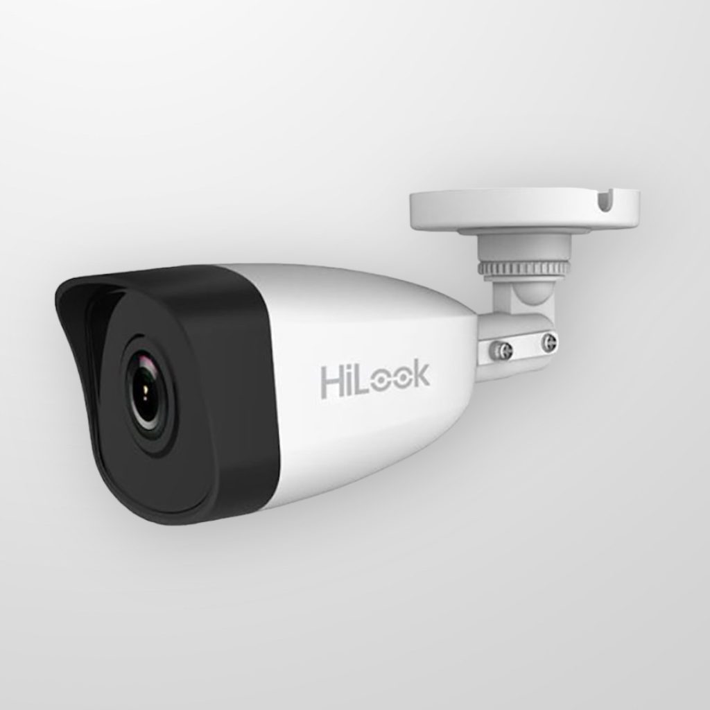 HILOOK IPC-B140H